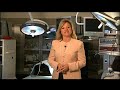 Healthy Discoveries - Uterine Fibroid Embolization