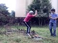 ERA UMA VEZ... ERA UMA VEZ...