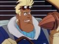 Captain N The Feud Of Faxanadu Part 1