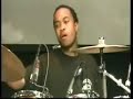 Tony Royster, Jr. - Drum Clinic