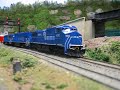 CONRAIL POWER AT NYSME