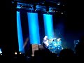 Le Orme - Uno sguardo verso il cielo (live, Palermo 27.11.08)