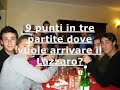 il lazzaro come la longobarda