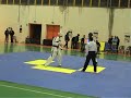 vito angileri taekwondo rosolini finale (blu)