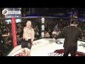PRO Fighting MMA 6: Heavyweight GP Quarterfinals Vaughn Anderson vs Tim Kretschmer 
