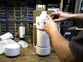 #77 - VSPB cell chamber construction Mods