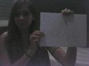 nath... s� pq te amo muito viu... desculpa a falta de uma caneta que preeeste e de uma ilumina��o mais adequada hehehe... ali�s... se tiver ruim... problema seu! =d