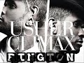 Usher – Climax ringtone