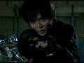 HOLYLAND ep10 Yuu VS Masaki Round 1