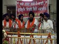 Bhai Satinderpal Singh Ji(Akhand Kirtani Jatha)