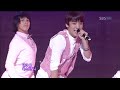 080907 500th : Wonder Boys - Girls Generation & So Hot (HQ)