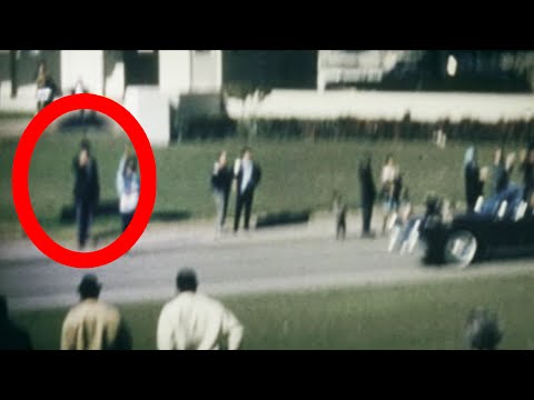 5 Most Mysterious People Of All Time