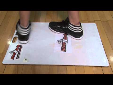 how to get more grip on shoes