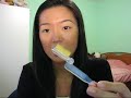 Mini-Review on Tweezerman SPA Folding ILashcomb Mini-Review on Tweezerman SPA Folding ILashcomb