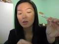 Mini-Review on Tweezerman SPA Folding ILashcomb
