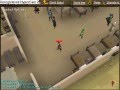 runescape duel area