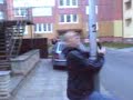 Nebezpe?né sloupy! Nebezpe?né sloupy!
