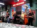 charlie louvin plays 