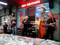 charlie louvin plays 