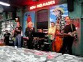 charlie louvin plays 