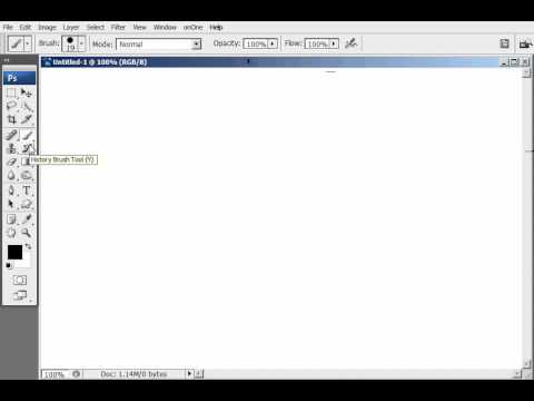 how to draw in a straight line photoshop