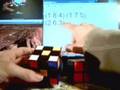 videos de Tutorial Rubik, 2x2x2 Blindfolded in Italiano (part 5)