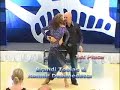 Liberty Swing Dance 1st place winners 2007 Liberty Swing Dance 1st place winners 2007