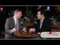The Buzz - Summit College Funding - Jon McCardle