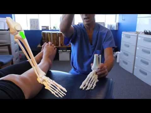 how to cure runner's knee