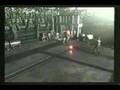 Resident Evil 1 (Final Boss) -GameCube-
