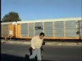 tren en gregorio garcia