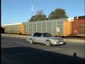 tren en gregorio garcia