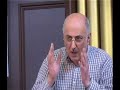 JFI Conference - Dr. Kamil Mahdi