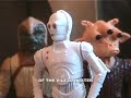 GALACTIC ROAD TRIP episode 2 TATOOINE jabba's palace of love