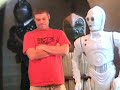GALACTIC ROAD TRIP episode 2 TATOOINE jabba's palace of love