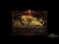 Diablo III - Install Music (New Tristram Theme)