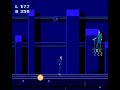golgo 13: top secret episode. in this video, the completion of this mega-tough game is shown. as far as i know, this is the only nes game where the main character gets laid twice during the game.