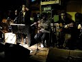Silvia G�mez - Tango \"Nada\" con Nestor, Matias y el Mono