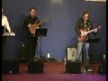 Johnny Ramirez @ Radio Air Jesus