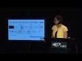 Ilkay Altintas - MURPA Lecture to Monash University Ilkay Altintas - MURPA Lecture to Monash University