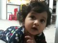 Abu playing
