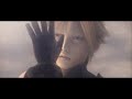 Final Fantasy VII AC The Final Battle
