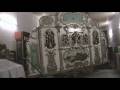videos de 90 key Carl Frei street organ De Negentiger