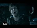 Boys Like Girls - Thunder (Music Video - TVRip)