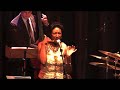 Carole Alston - Girl Talk