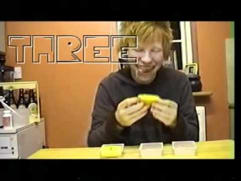 how to fit it all in your mouth
