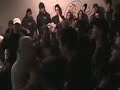 Ambitions cover of Astro Zombies