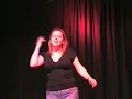 Chelley McLear - Friends Reunited