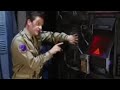 Rimmer vs. dispensing machine - Red Dwarf - BBC comedy