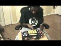 Mpc 1000 Beat making King i Divine  Horizon pt 2
